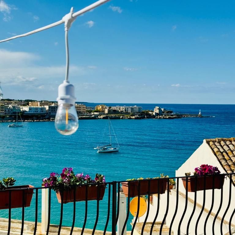 Dimora del Sole Luxury and charm apartment - Appartamento con 2 Camere da Letto - 84
