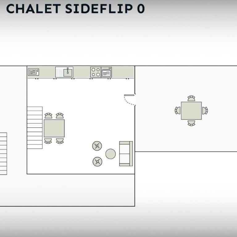 Chalet Sideflip - OVO Network - Chalet - 18