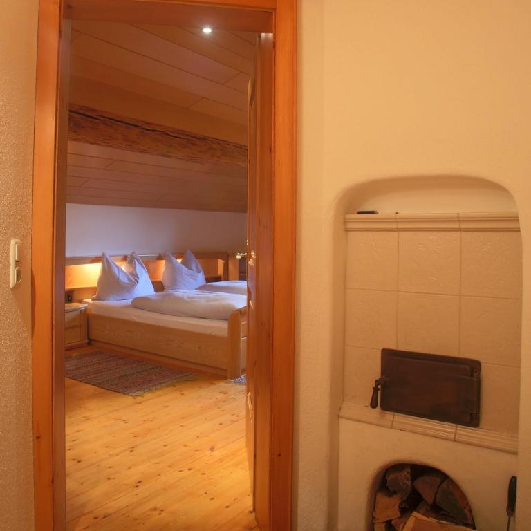 Kasperbauer - Apartment mit 3 Schlafzimmern und Balkon - 14