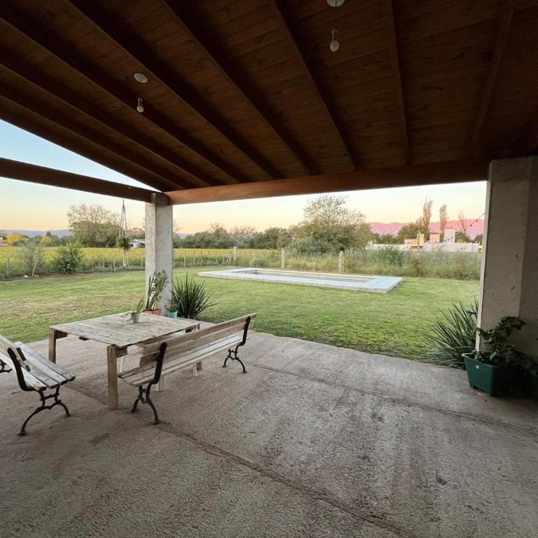Casa De Campo - Villa de 3 dormitorios - 13