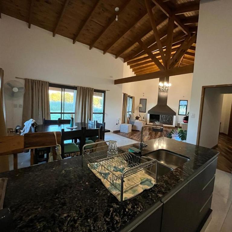 Casa De Campo - Villa de 3 dormitorios - 5