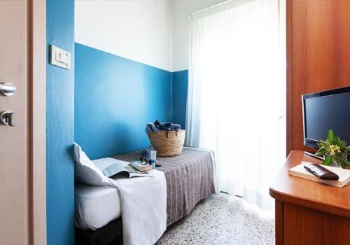 Hotel Pacific - Superior Single Room - 3