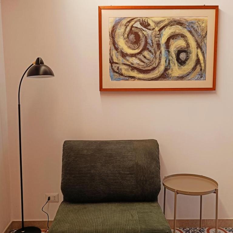 Casa Di Pam - Appartamento - Piano Terra - 3