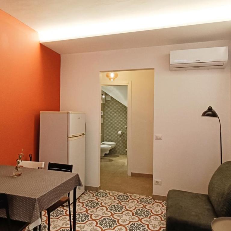 Casa Di Pam - Appartamento - Piano Terra - 6