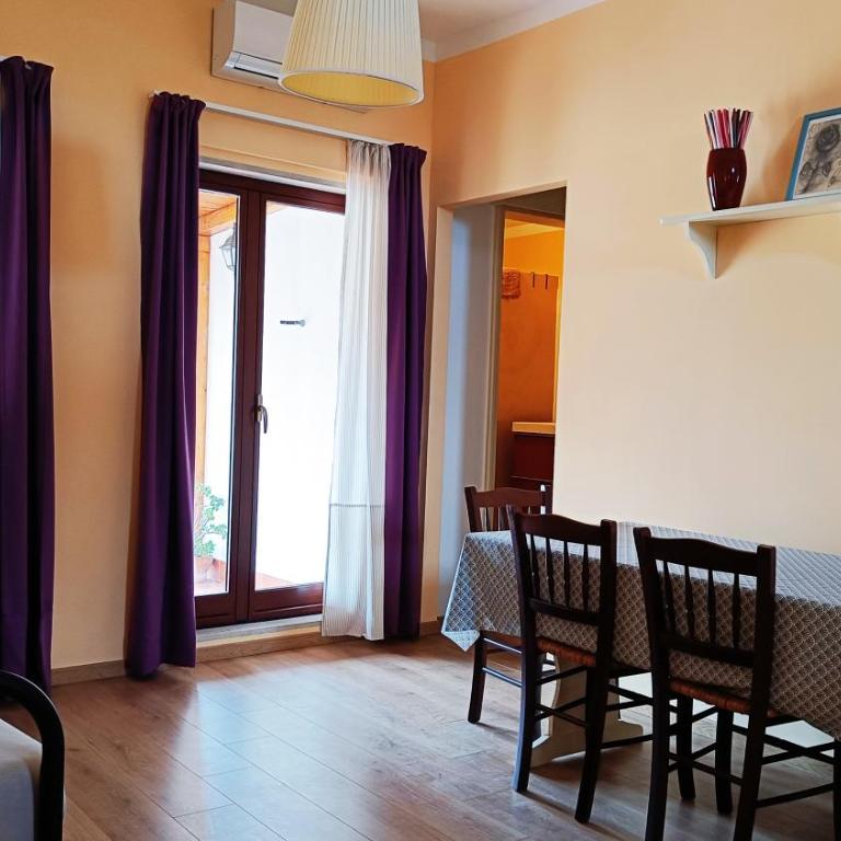 Casa Di Pam - Appartamento con Terrazza - 5