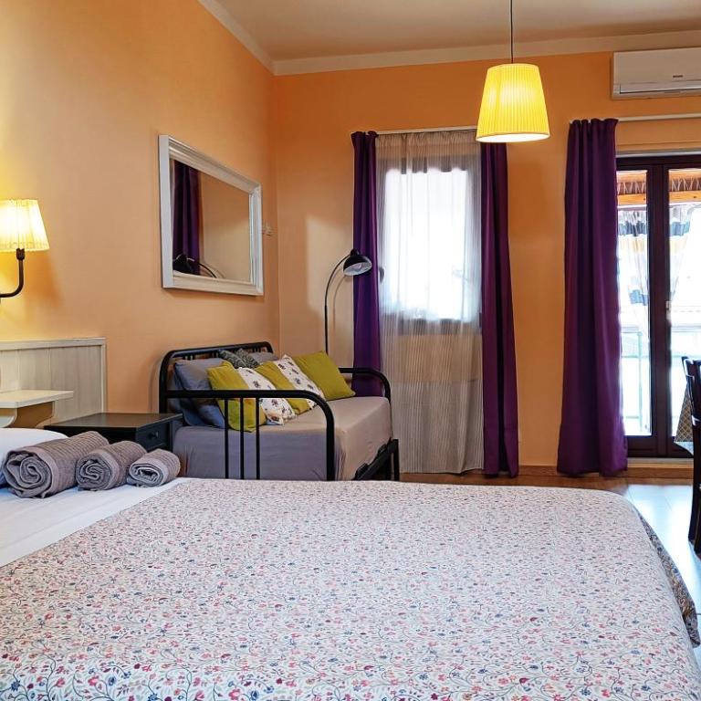 Casa Di Pam - Appartamento con Terrazza - 6