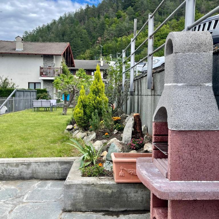 Casa Kristel CIR COMUNALE N 14 - Appartamento con 2 Camere da Letto - 29