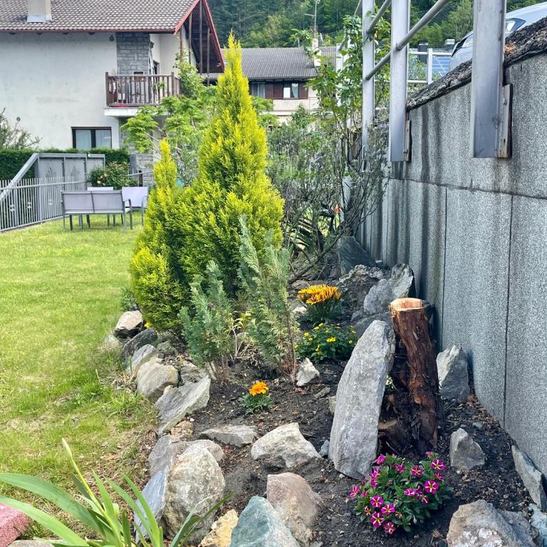 Casa Kristel CIR COMUNALE N 14 - Appartamento con 2 Camere da Letto - 26