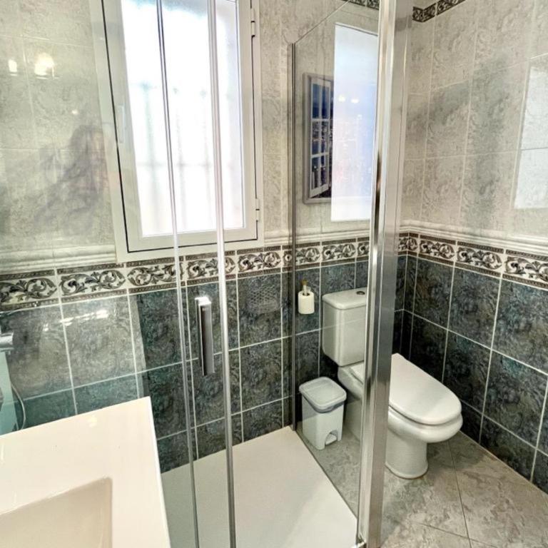 Villa AltaVista with Sea View in Altea Hills - Villa - 32