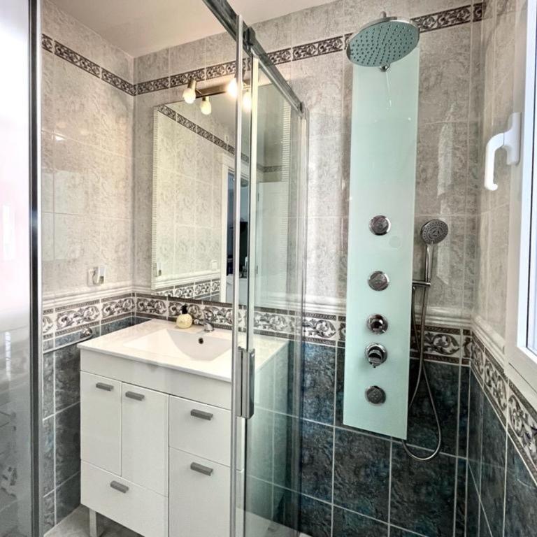 Villa AltaVista with Sea View in Altea Hills - Villa - 31