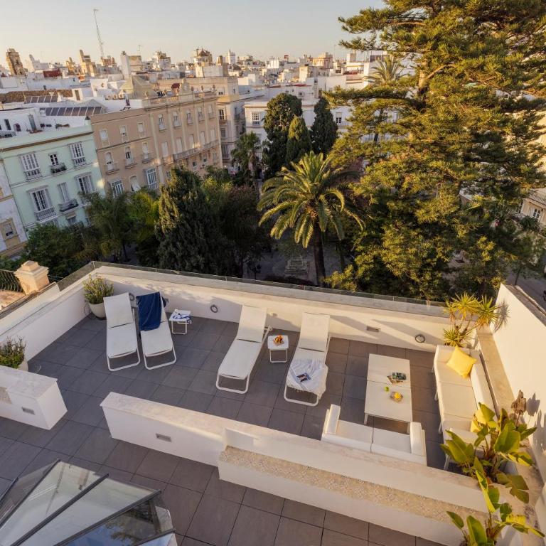 Candelaria10 - Apartamento Grande 1º - 11