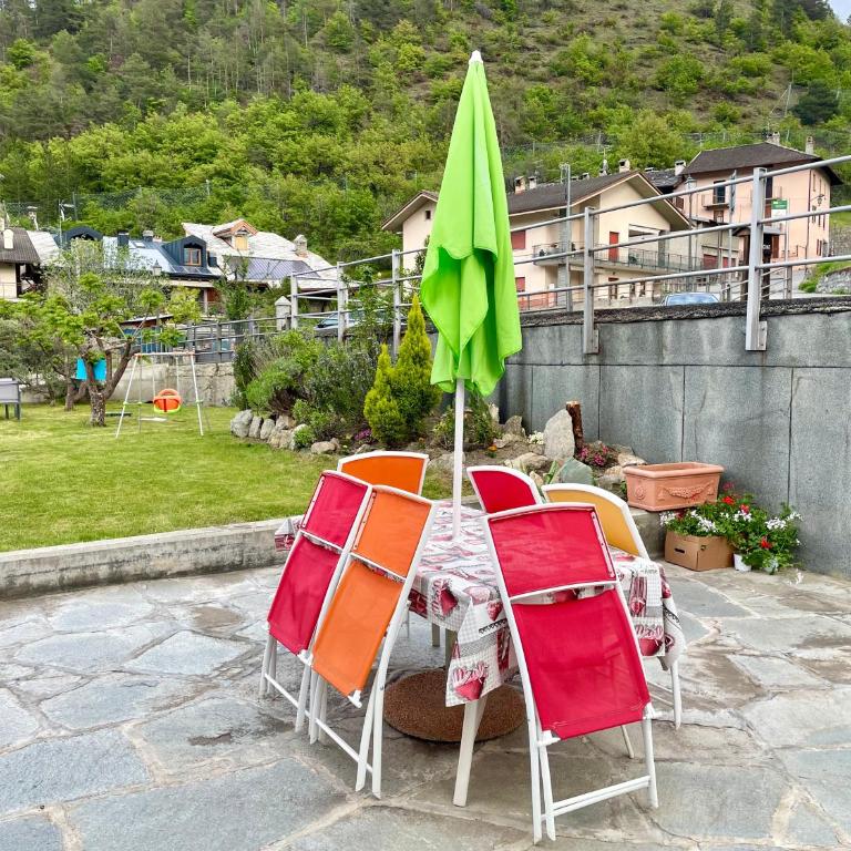Casa Kristel CIR COMUNALE N 14 - Appartamento con 2 Camere da Letto - 25