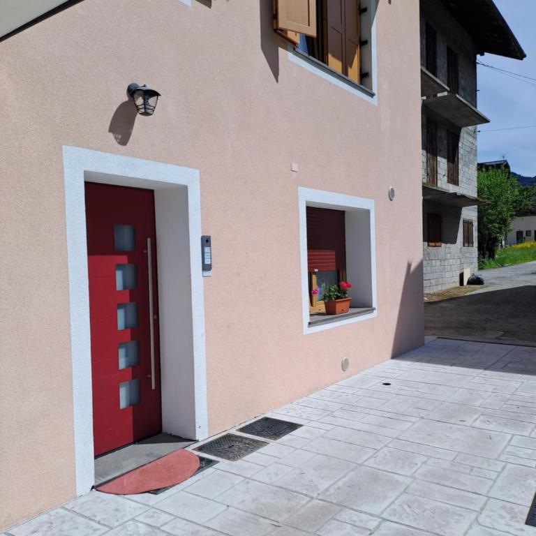 Casa Vanna - Appartamento - Piano Terra - 3