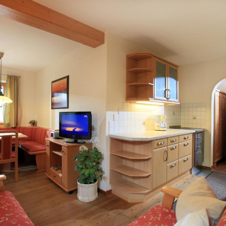 Kasperbauer - Apartment mit 1 Schlafzimmer - 5