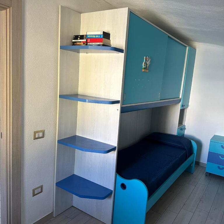 Casa Vacanze Nerea - Relax e Mare vicino a Cagliari in Sardegna - Casa con 3 Camere da Letto - 70