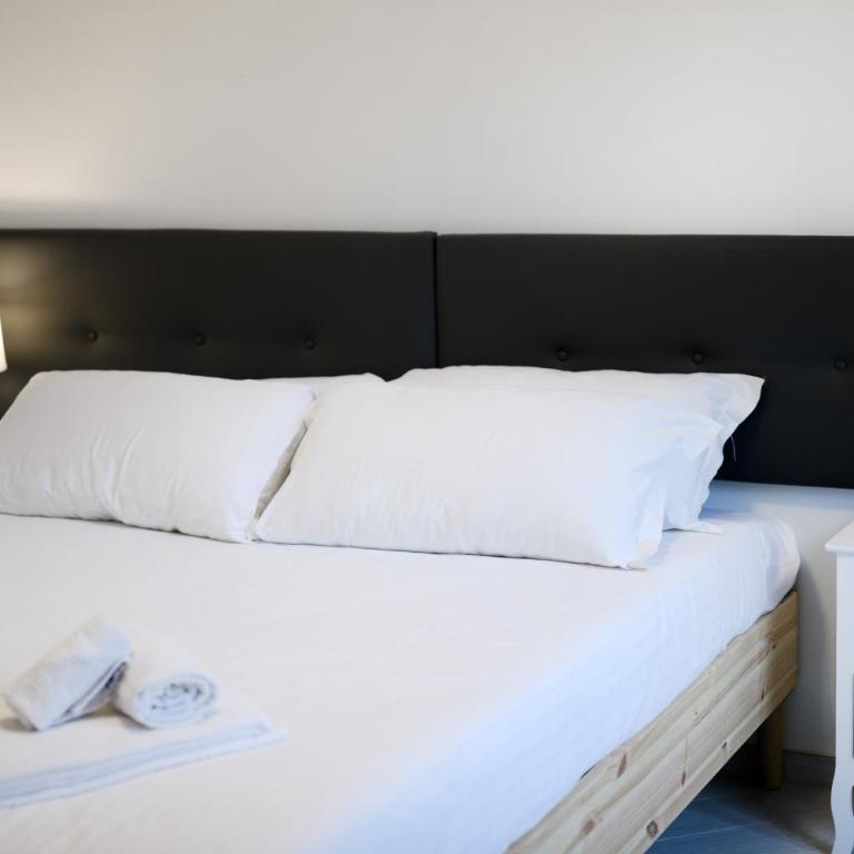 Angelico Comfort Apartament - Appartamento con 2 Camere da Letto - 2
