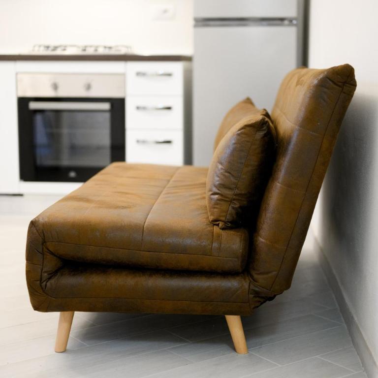 Angelico Comfort Apartament - Appartamento con 2 Camere da Letto - 8