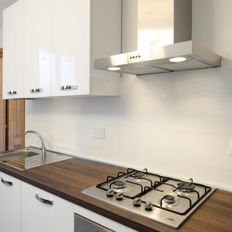 Angelico Comfort Apartament - Appartamento con 2 Camere da Letto - 18