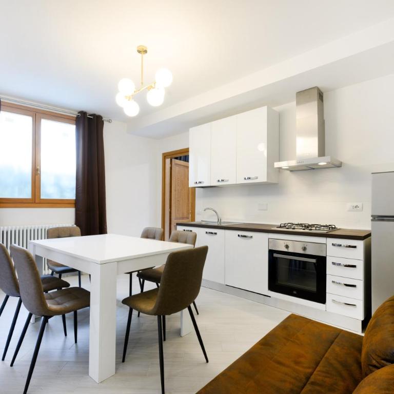 Angelico Comfort Apartament - Appartamento con 2 Camere da Letto - 23