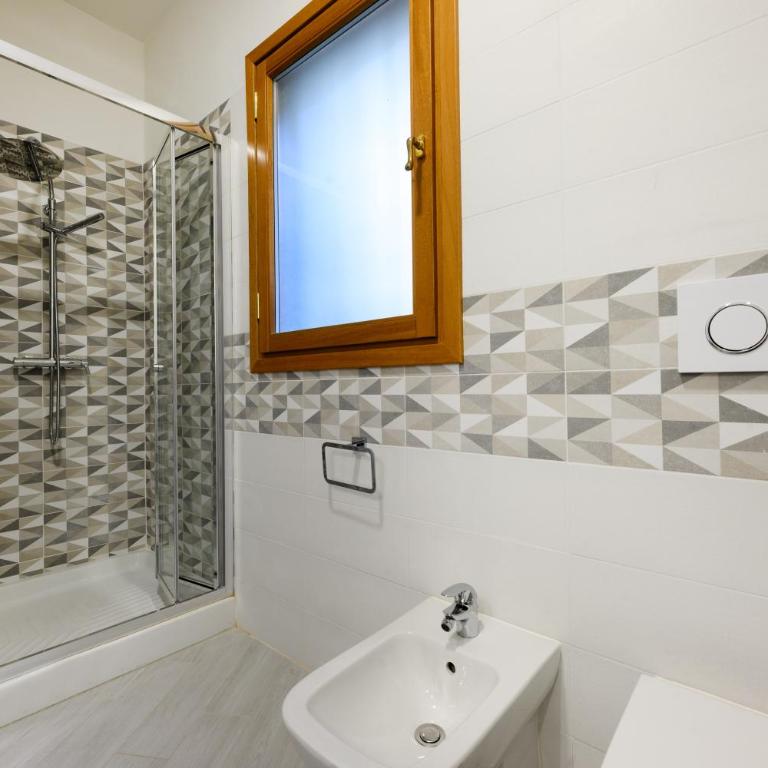 Angelico Comfort Apartament - Appartamento con 2 Camere da Letto - 24