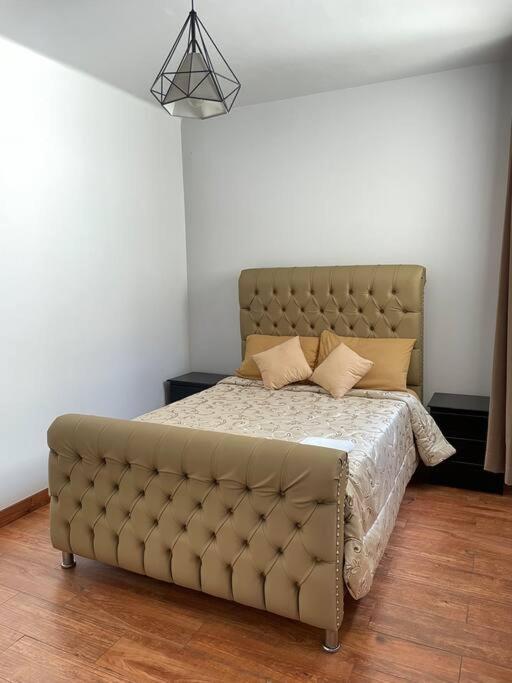 Apartamento en Miraflores - Apartamento de 3 dormitorios - 8
