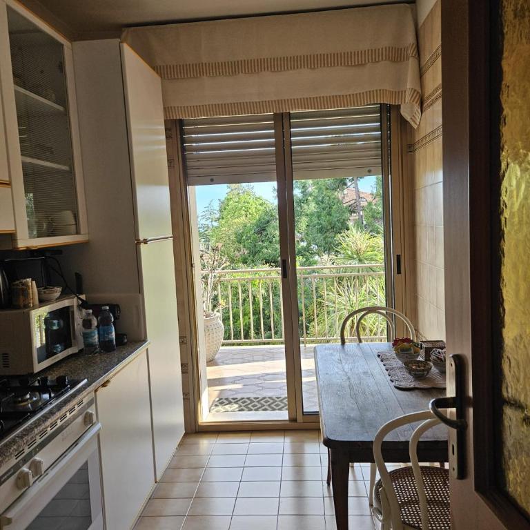 VILLA CAROLA Appartamento - Appartamento con 1 Camera da Letto - 5