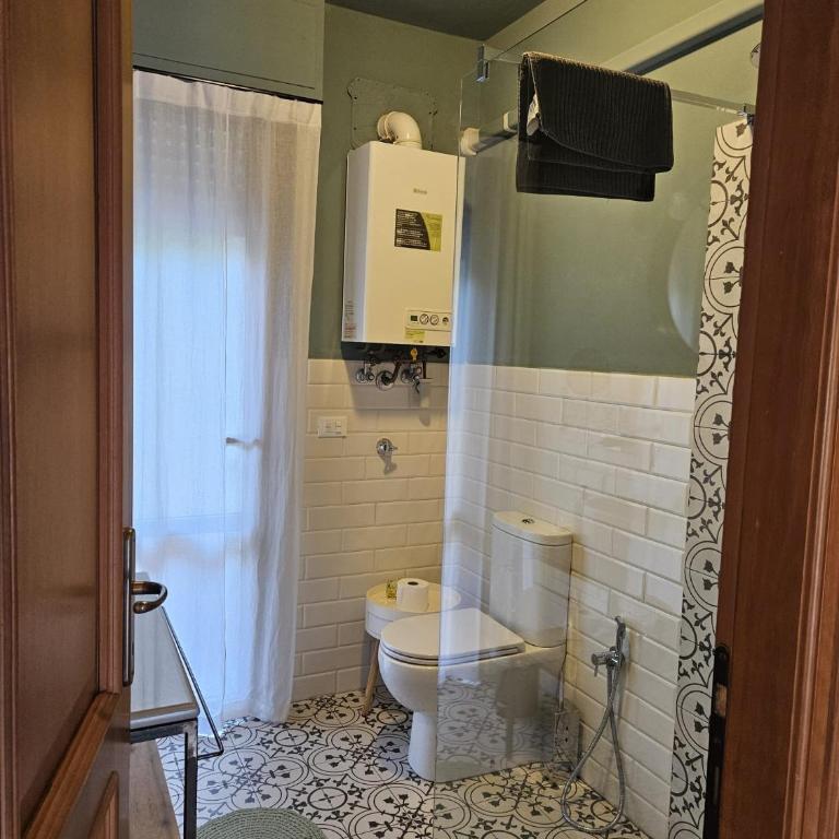 VILLA CAROLA Appartamento - Appartamento con 1 Camera da Letto - 11