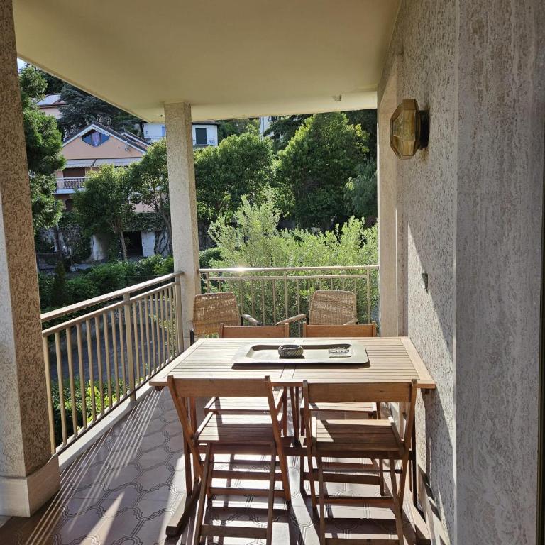 VILLA CAROLA Appartamento - Appartamento con 1 Camera da Letto - 22