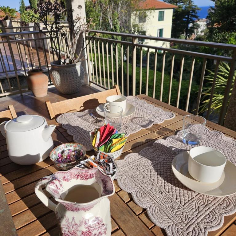 VILLA CAROLA Appartamento - Appartamento con 1 Camera da Letto - 14