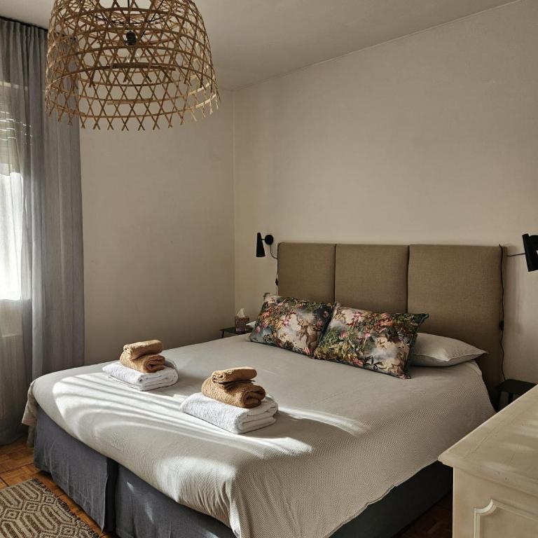 VILLA CAROLA Appartamento - Appartamento con 1 Camera da Letto - 10