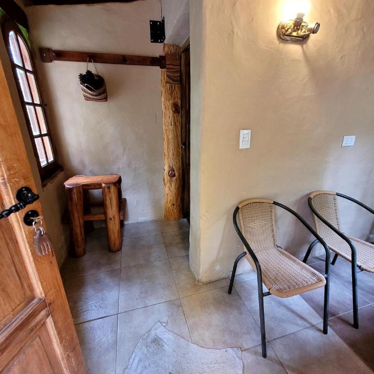 El Mirador Casa Arroyo - Chalet de 2 dormitorios - 15