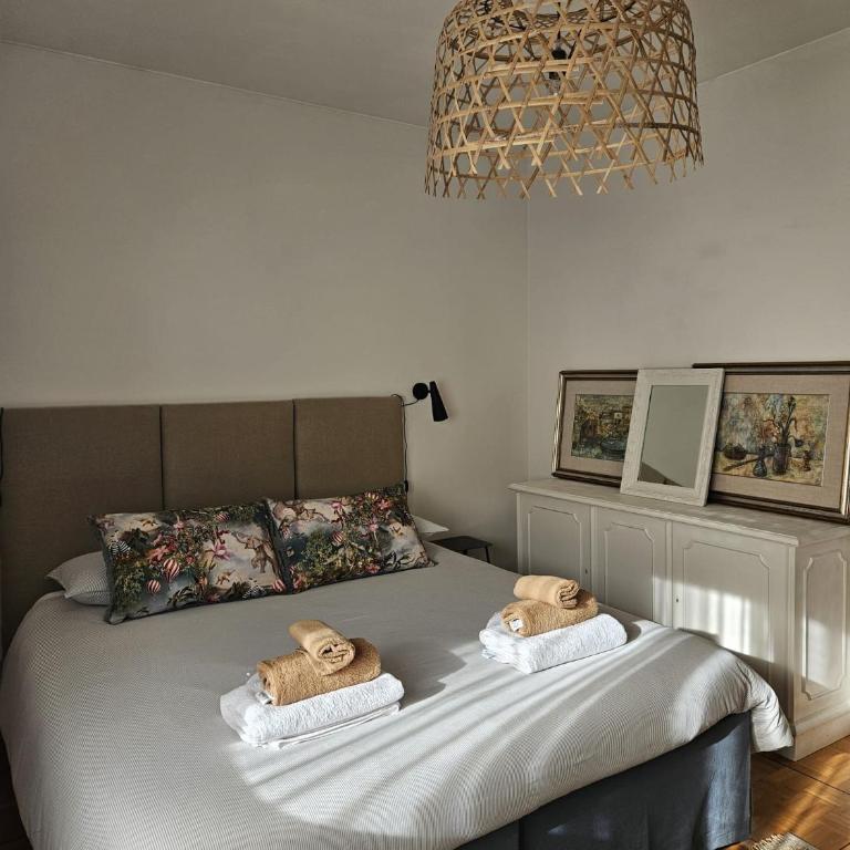 VILLA CAROLA Appartamento - Appartamento con 1 Camera da Letto - 8