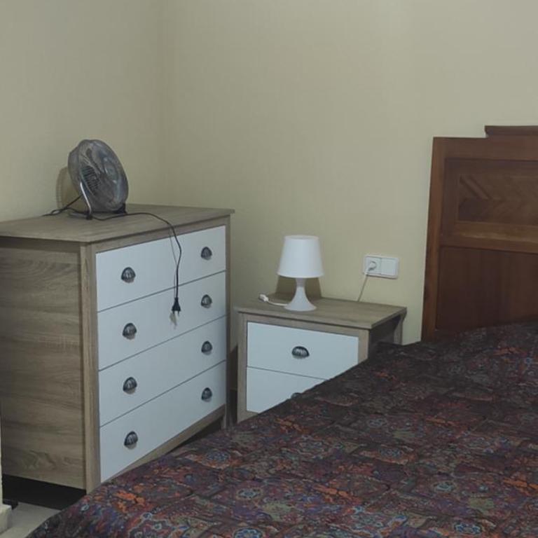 PAU - Two-Bedroom Apartment - 8