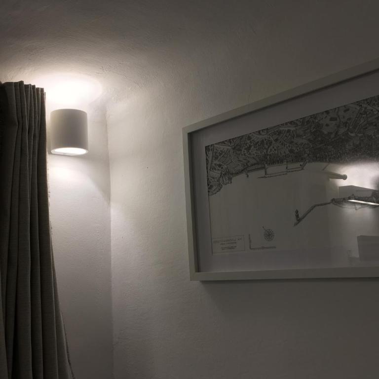 Il Piccolo Giustiniani 20 - Appartamento con 1 Camera da Letto - 18