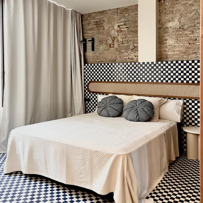 El Rincón de María Vicenta - Casa Unifamiliar de 2 dormitorios - 13