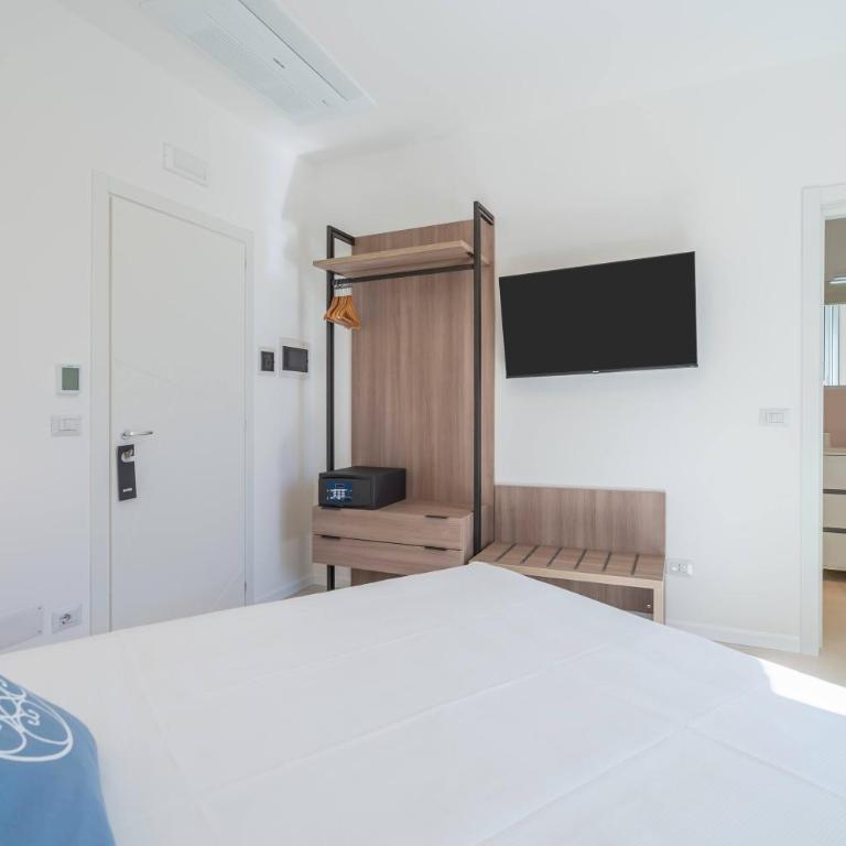Dimore delle Zagare Molo - Standard Double Room - 5