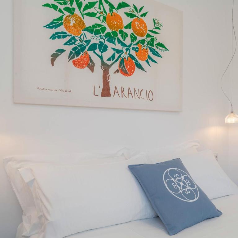 Dimore delle Zagare Molo - Standard Double Room - 4