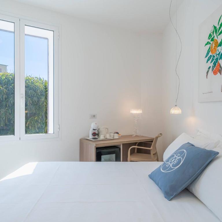 Dimore delle Zagare Molo - Standard Double Room - 7
