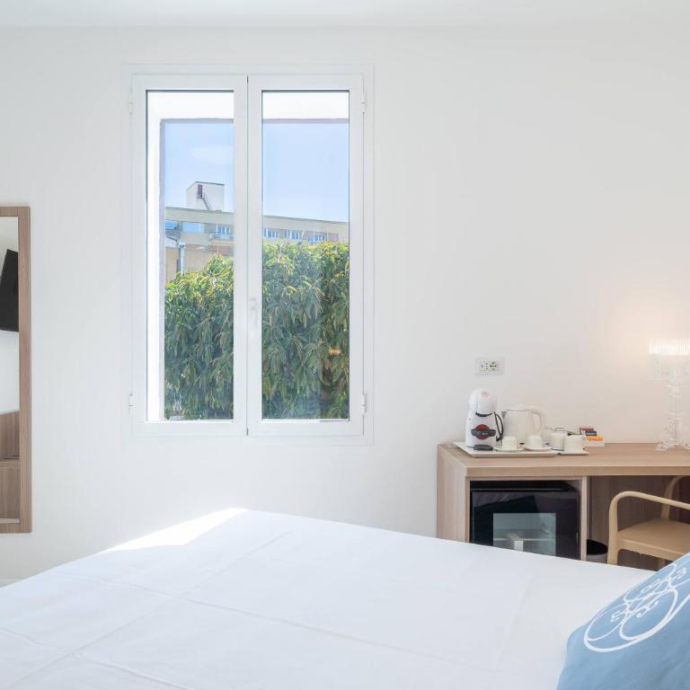 Dimore delle Zagare Molo - Standard Double Room - 6