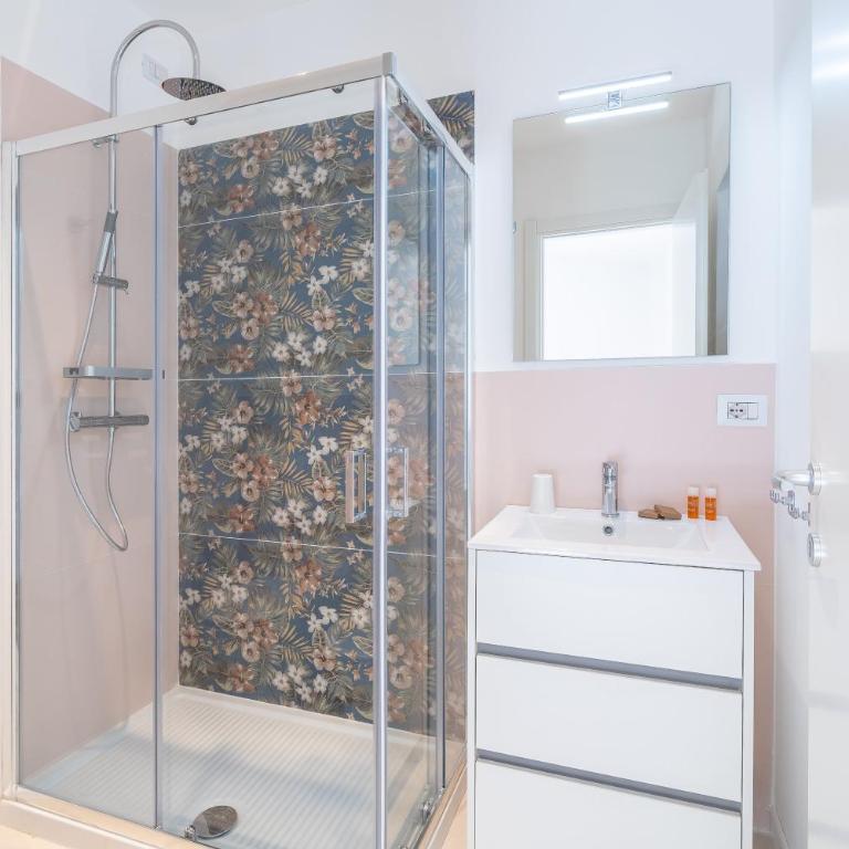 Dimore delle Zagare Molo - Standard Double Room - 11