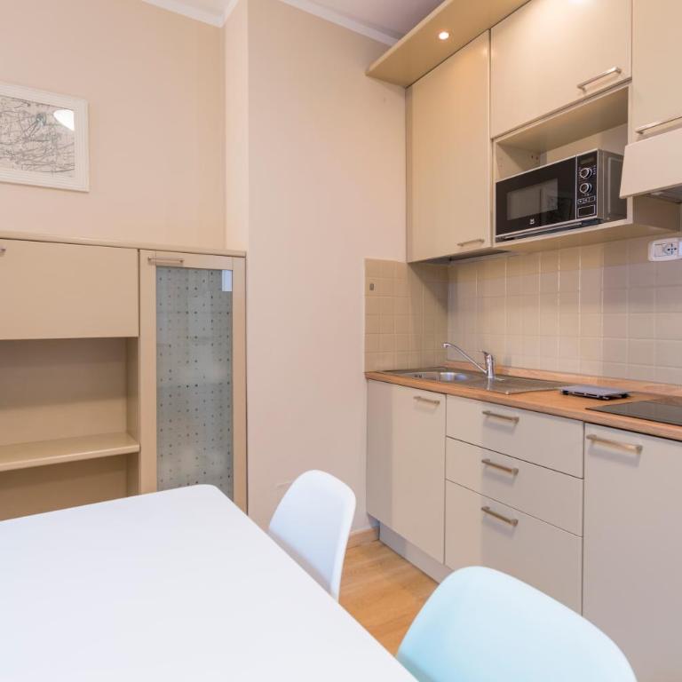 Residence Stella - Appartamento Monolocale - 7