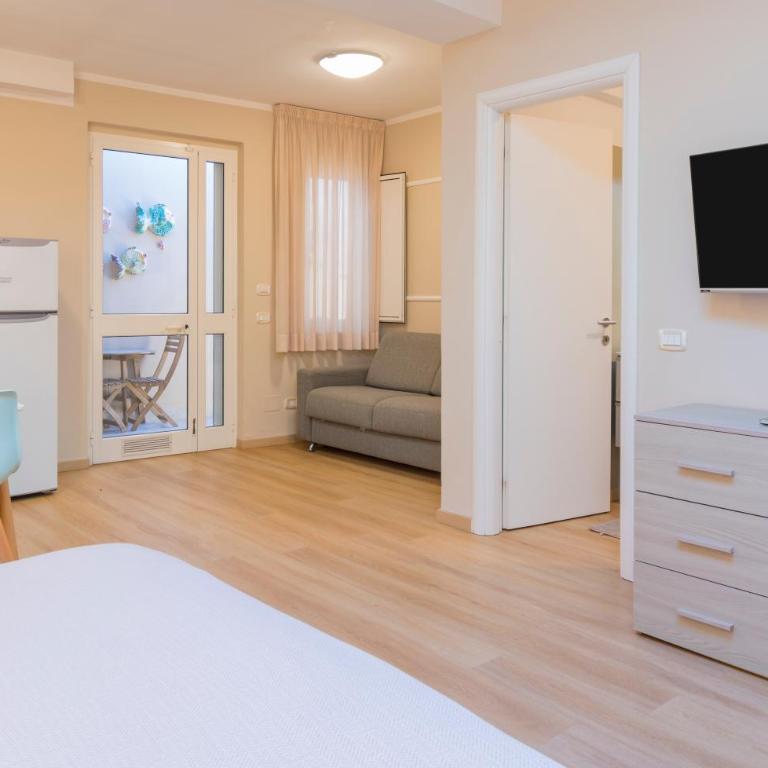 Residence Stella - Appartamento Monolocale - 2