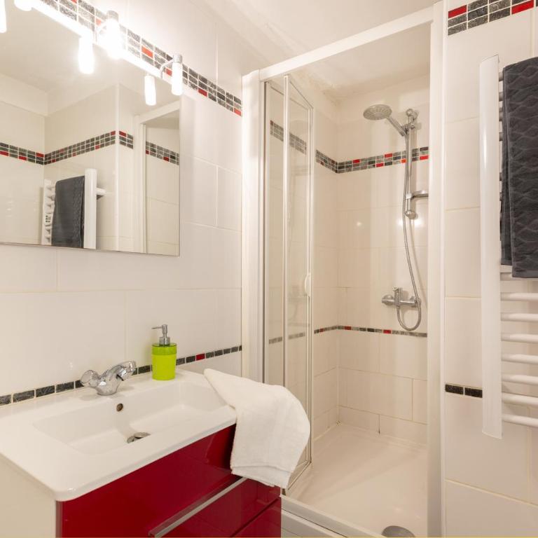 Sweet Dream - Quiet - Host Provence - Appartement 2 Chambres - 17