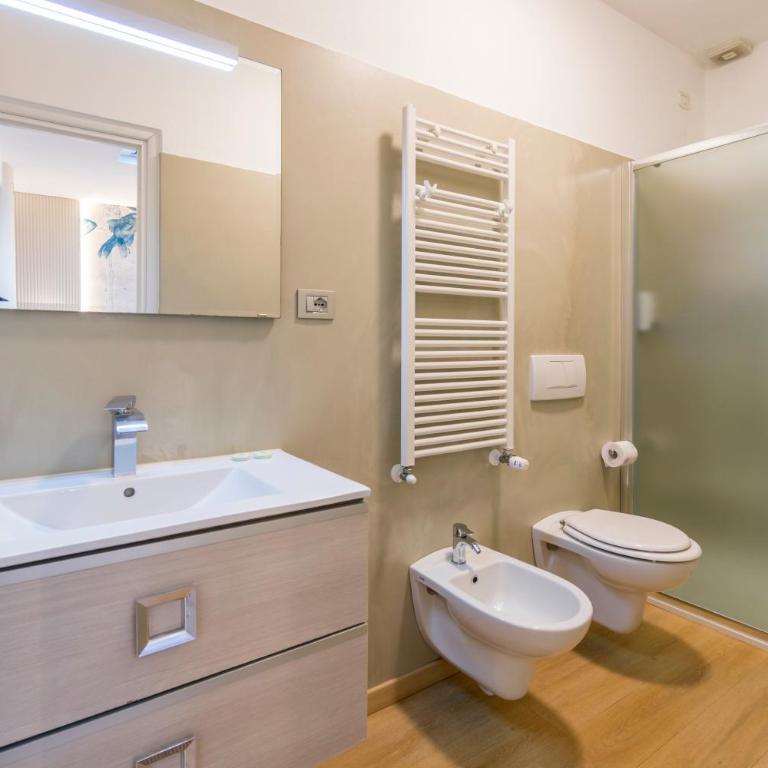 Residence Stella - Appartamento Monolocale - 3