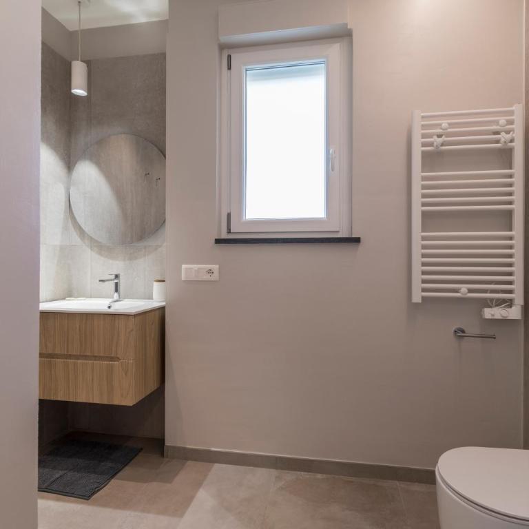 Residence Stella - Suite con Vista Mare - 5