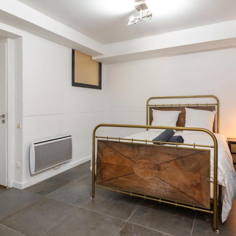 Sweet Dream - Quiet - Host Provence - Appartement 2 Chambres - 15