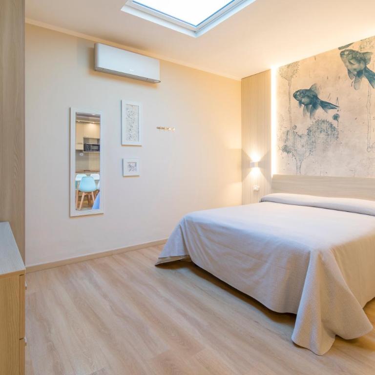 Residence Stella - Appartamento Monolocale - 4