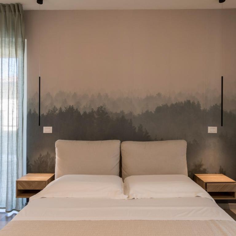 Residence Stella - Suite con Vista Mare - 6