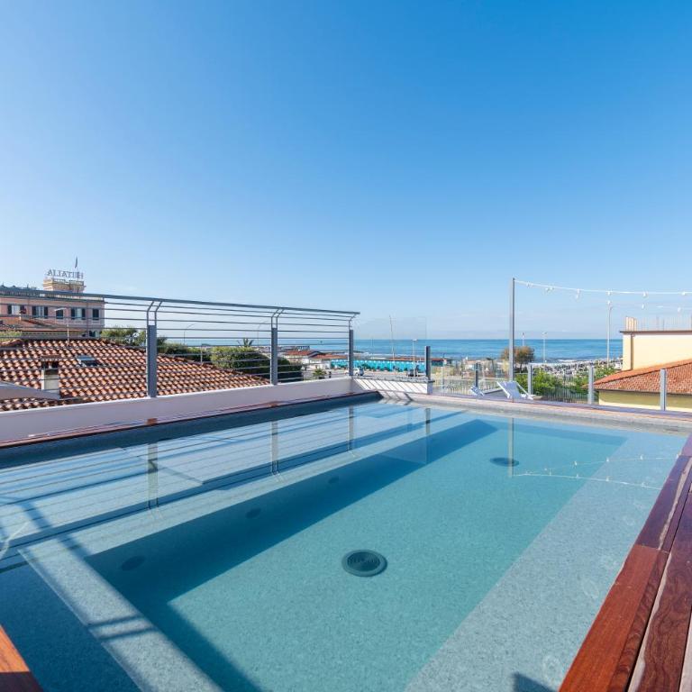 Residence Stella - Appartamento con 1 Camera da Letto - 2
