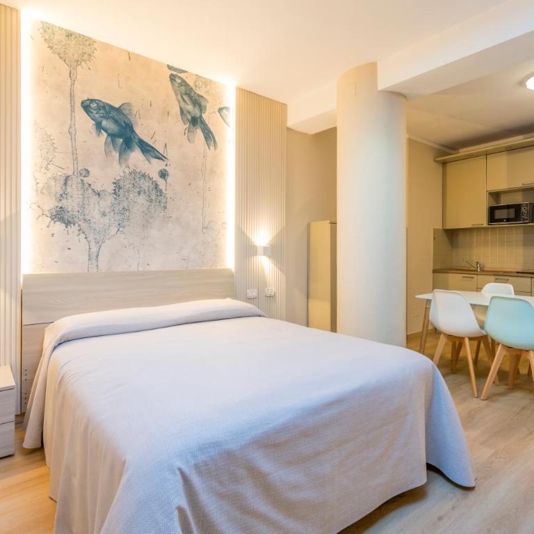 Residence Stella - Appartamento Monolocale - 8